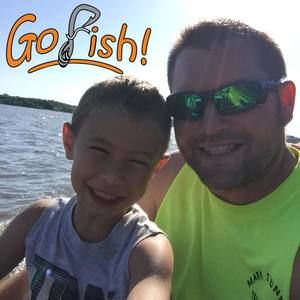 Meet your Posher, Jarrod